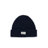 Basil Beanie total eclipse - Konges Sløjd
