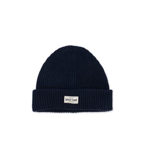 Basil Beanie total eclipse - Konges Sløjd