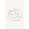 Ross Fun Shirt sugar - Hust & Claire