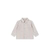 Elliot Ls Shirt tocororo stripe - Konges Sløjd