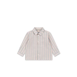 Elliot Ls Shirt tocororo stripe - Konges Sløjd