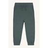 Galon joggebukse ull/bambus balsam - Hust & Claire
