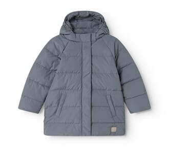 Omega Jacket puffer rainstorm - MarMar