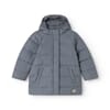 Omega Jacket puffer rainstorm - MarMar