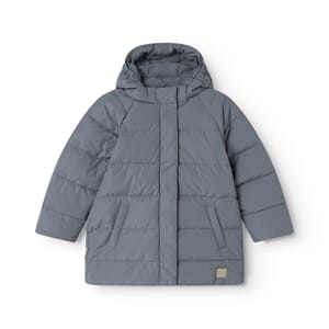 Omega Jacket puffer rainstorm - MarMar