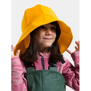 Southwest Kids Hat oat yellow - Didriksons