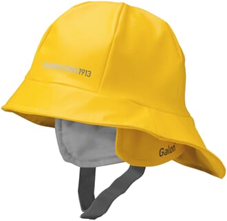 Southwest Kids yellow - Didriksons