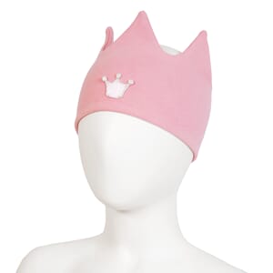 Crown headband pink - Kivat