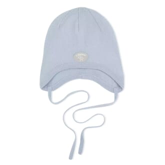 Babylue classic Lyseblå - Lillelam