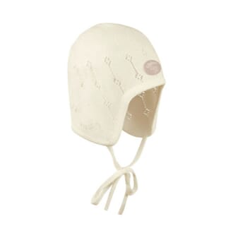 Babylue Basic Jente offwhite - Lillelam