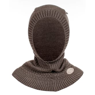 Finlandshette brun - Lillelam