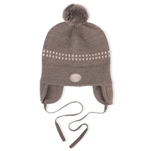 Lue classic brun - Lillelam