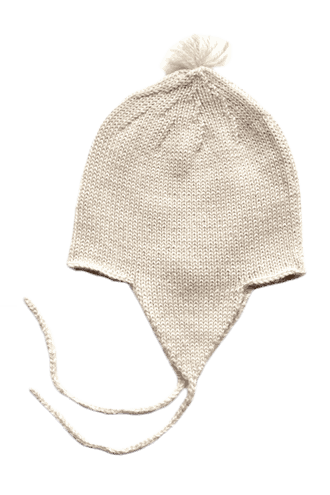 Baby Andean Ivory - Esencia