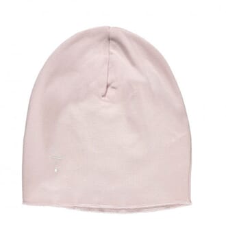 Beanie vintage pink - Gray Label