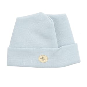 Prematurlue lyseblå - Lillelam