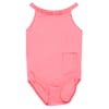 16-WA Esther swimsuit - FRONT small