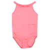 16-WA Esther swimsuit - FRONT small