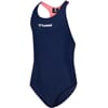 Crawly Swimsuit navy blazer - Hummel
