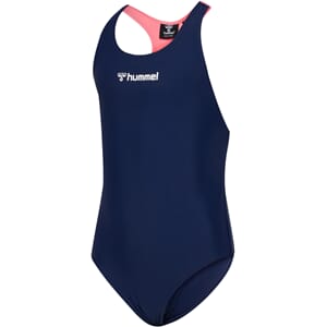 Crawly Swimsuit navy blazer - Hummel