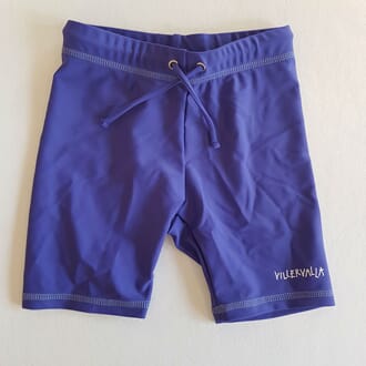 UV swim shorts blackberry - Villervalla