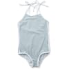 Gigi swimsuit sea blue - Liewood