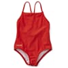 Chloe swimsuit apple red - Liewood