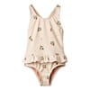 Amara swimsuit peach seashell - Liewood