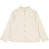 Blouse Nella cotton - Wheat