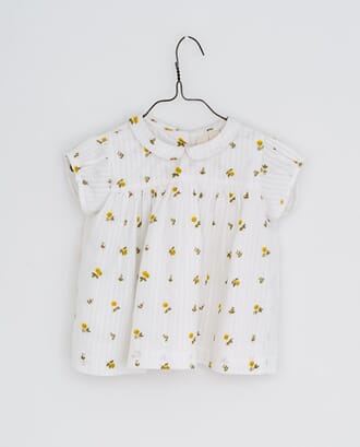 Juno bluse - Little Cotton Clothes