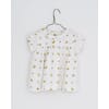 Juno bluse - Little Cotton Clothes