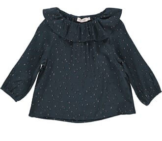 Tracy dots galore print - MarMar