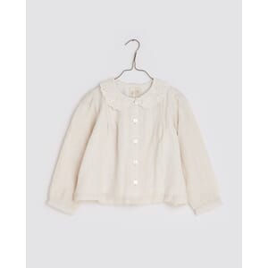 Ruby Blouse  - Little Cotton Clothes