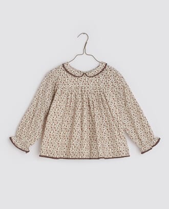 Emma Blouse  - Little Cotton Clothes