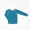 Ghita Blouse seaport mini hearts - Albababy