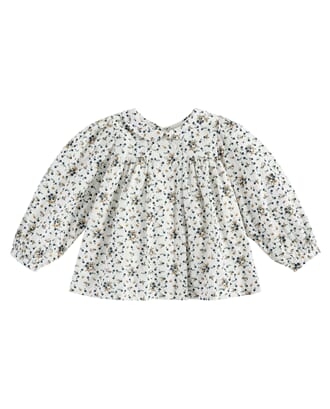 Josephine Blouse - Little Cotton Clothes
