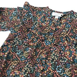 Dolores Shirt - Olivier London