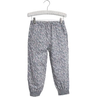 Trousers Sara flintstone - Wheat