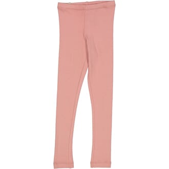 Rib Leggings rosie - Wheat
