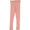 Rib Leggings rosie - Wheat