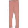 0851e-007 - Rib Leggings - 2112 rose cheeks - Main