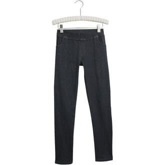 Jeggings Sashia indigo - Wheat