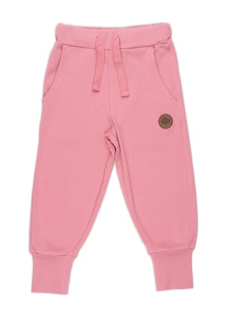 Villvette Bukse rosa - Gullkorn