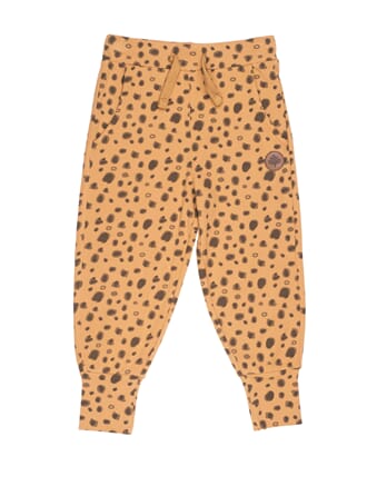 Villvette Pant LTD sand - Gullkorn