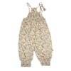Carina Buksedress Garden Flowers - MeMini