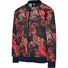 Fie Zip Jacket raspberry sorbet - Hummel