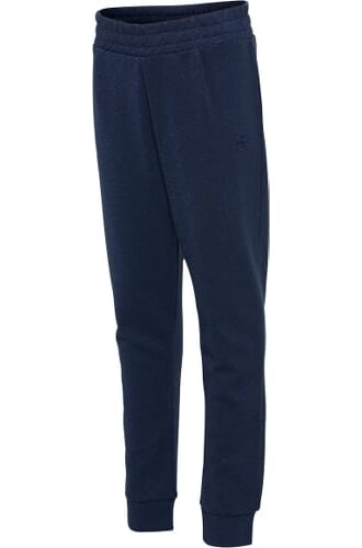 Katti Pants black iris - Hummel