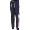 Leia Pants black iris - Hummel