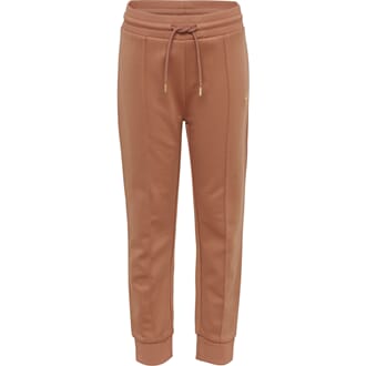 Elin Pants cedar wood - Hummel