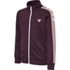 Nat Tracksuit blackberry wine - Hummel