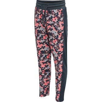 Puff Pants ombre blue  - Hummel